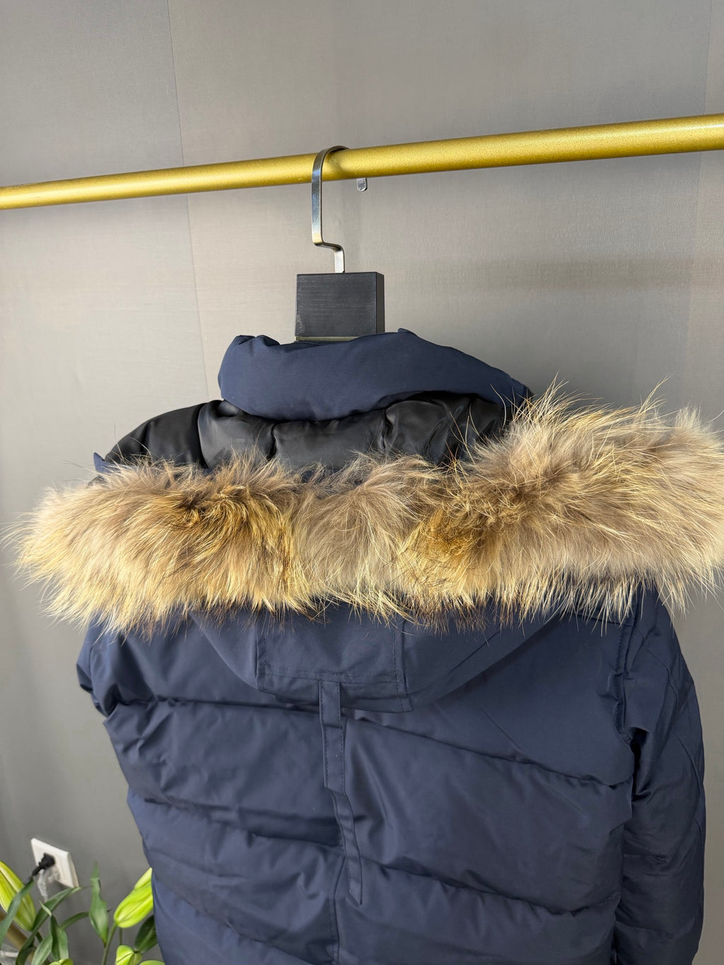 Canada Goose Doudoune (Noir / Blanc / Gris / Bleu marine)