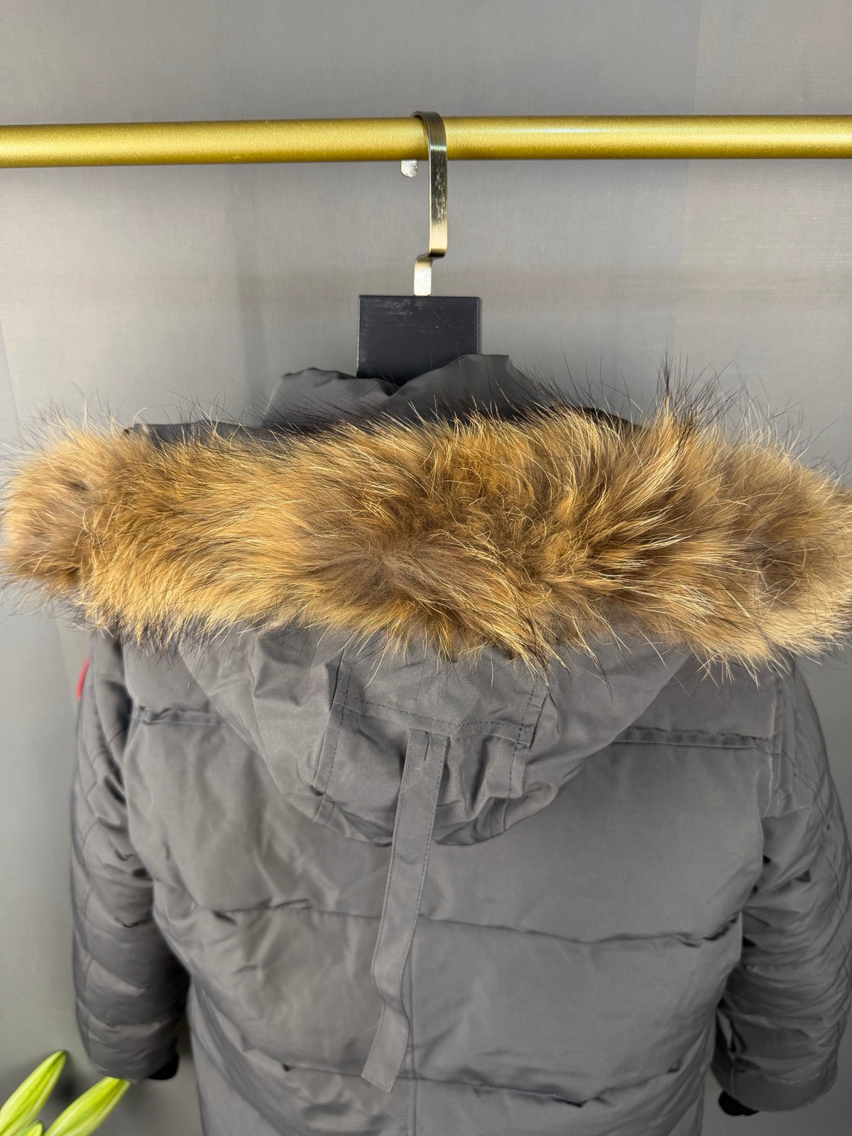 Canada Goose Doudoune (Noir / Blanc / Gris / Bleu marine)