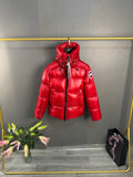 Canada Goose Doudoune (Rouge / Gris / Bleu / Noir)