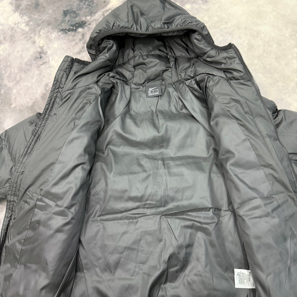 Doudoune Brésil Nike Edition Limitée